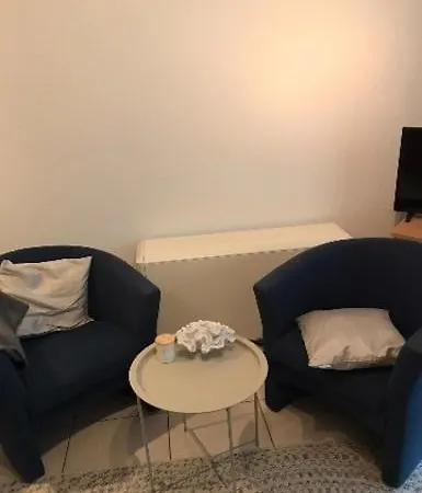 Apartamento Zeezicht Xvii - Modern With Terrace, View On Pool T53