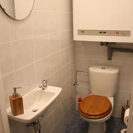 Zeezicht Xvii - Modern With Terrace, View On Pool T53 * Ostende