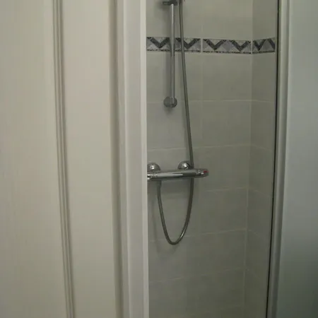 Zeezicht Xvii - Modern With Terrace, View On Pool T53 Ostende