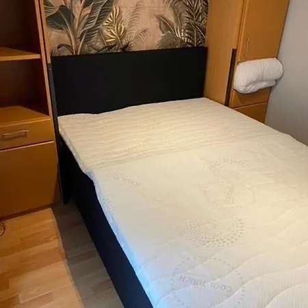 Bel Air - Modern With Terrace, View On Pool T53 * Oostende