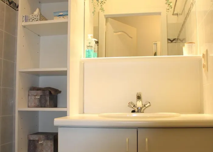 Bel Air - Modern With Terrace, View On Pool T53 Oostende