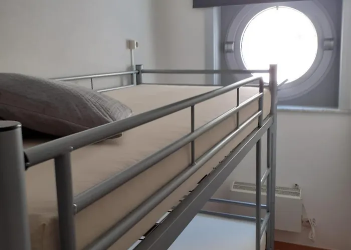 Bel Air - Modern With Terrace, View On Pool T53 Appartement *