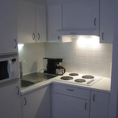 Bel Air - Modern With Terrace, View On Pool T53 Apartamento *